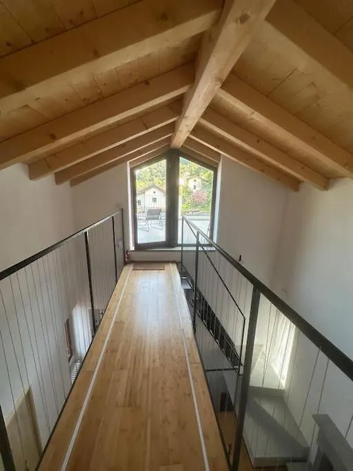 Apartment My Happy Place Pognana Lario