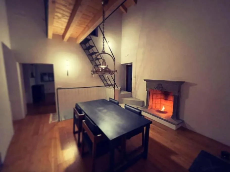 Apartment My Happy Place Pognana Lario Italy