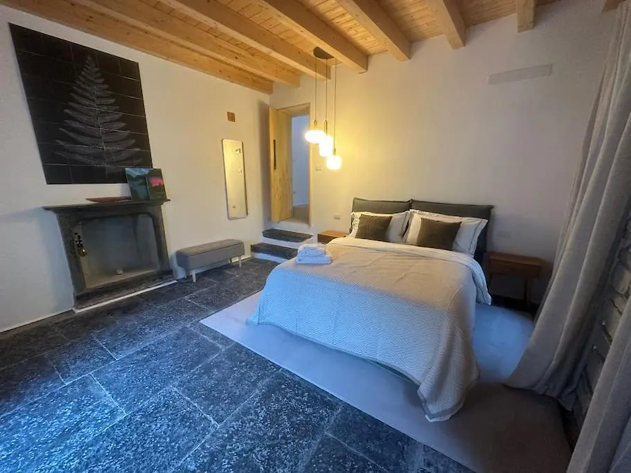 My Happy Place Pognana Lario Apartment