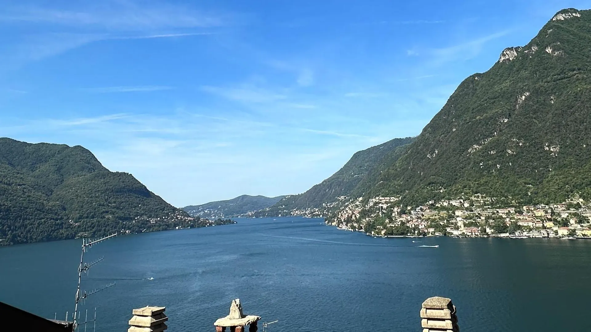 My Happy Place Pognana Lario Italy