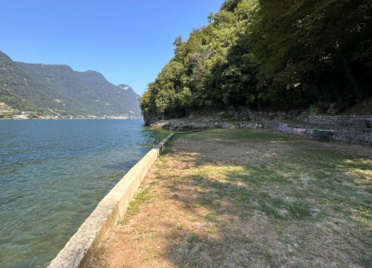 My Happy Place Pognana Lario