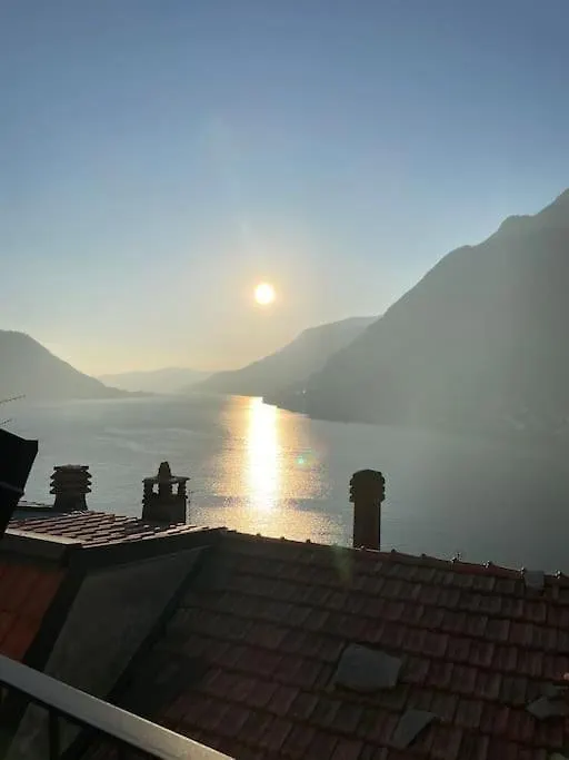 My Happy Place Pognana Lario Italy
