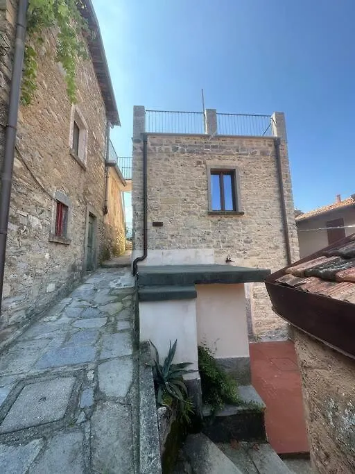 My Happy Place Pognana Lario